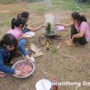 Trung thu Tr'Hy; Nụ cười hồng ĐN-Thành Đạt-UMN